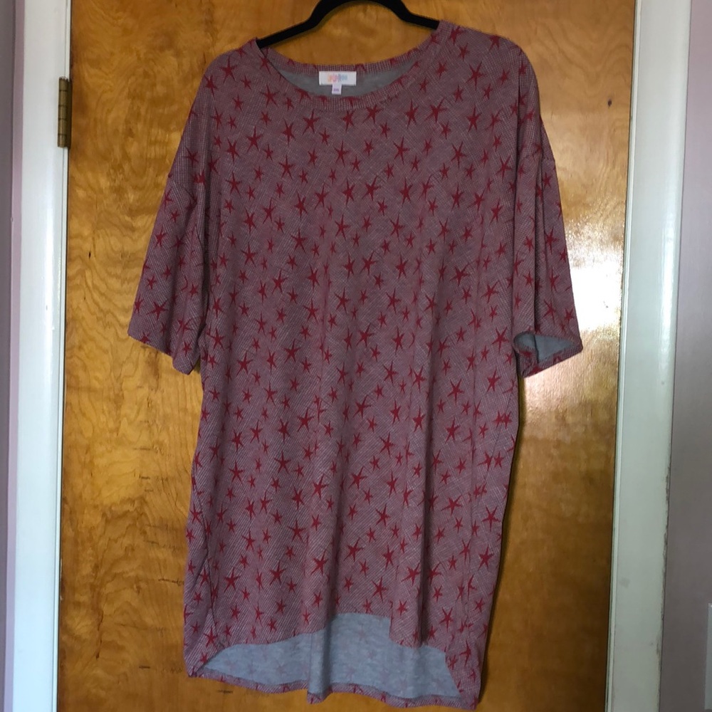 Lularoe Patrick T